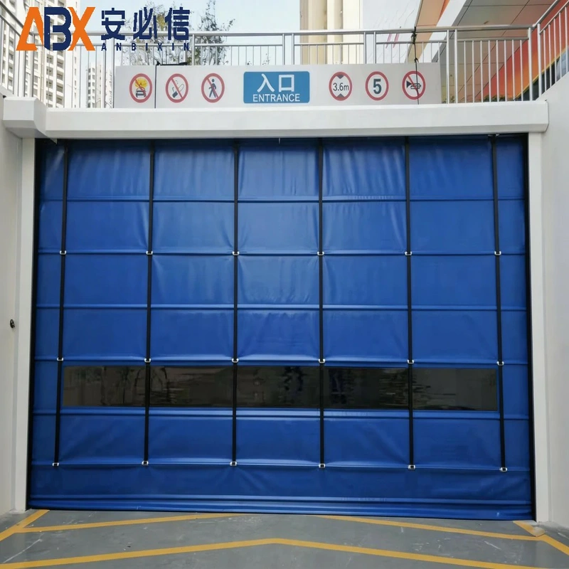 吴忠市堆积门
